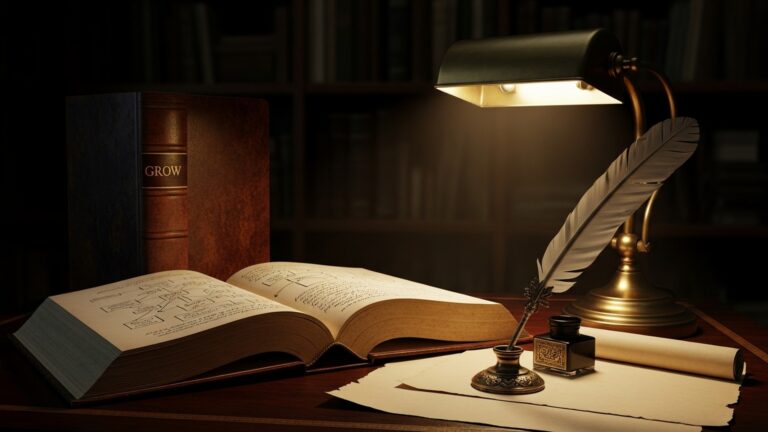 為什麼「給答案」的主管最累？樊登解讀《主角模式》：用 GROW 模型打造自動運轉的 10 倍思考型團隊