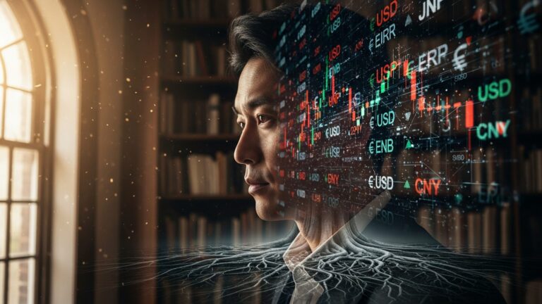 為什麼你的公司看著賺錢，你卻每天焦慮？《納瓦爾寶典》戳穿老闆們的隱形貧窮：沒有「睡後資產」的企業都在瞎忙