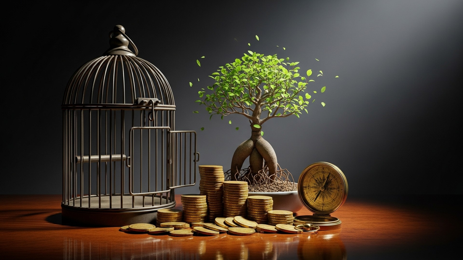 為什麼發了獎金員工還是想離職？樊登破解《活出工作的意義》：你的團隊缺的不是錢，是使命感 相關配圖