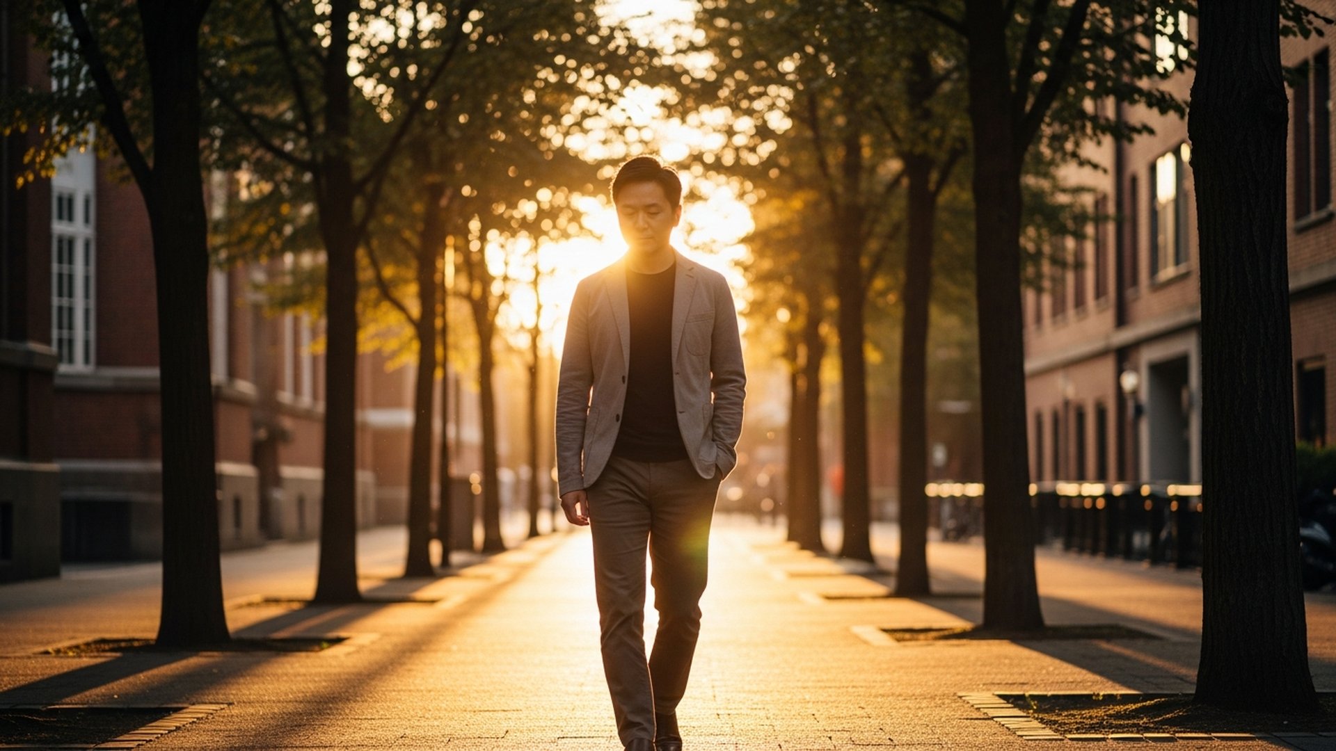 樊登：無法靜坐？最強動態冥想法，通勤時間成大腦充電站