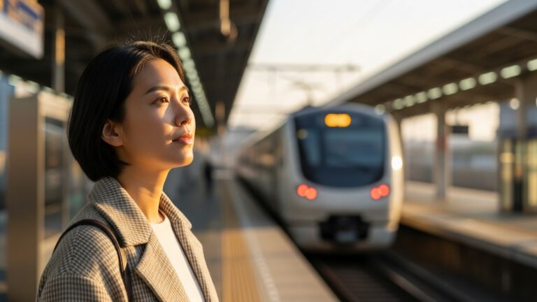 猴子在你腦袋裡暴走？樊登教你用「月臺與列車」思維，讓雜念坐車離開