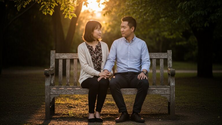 結婚5年不心動了？心理學家：比起多巴胺，婚姻長久更需要催產素！