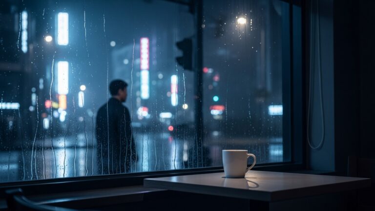 情緒黑洞的真面目：大腦神經網路的「斷線」危機