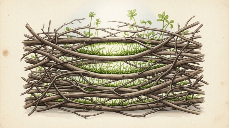 薪柴之間需要空隙，大火才能燃燒！樊登揭開大腦復原力的四大支柱：為什麼給生命留白是你最強的防禦？