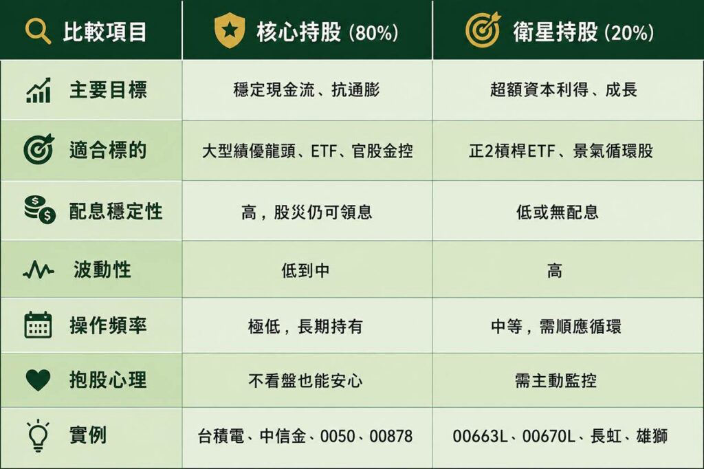 8020法則