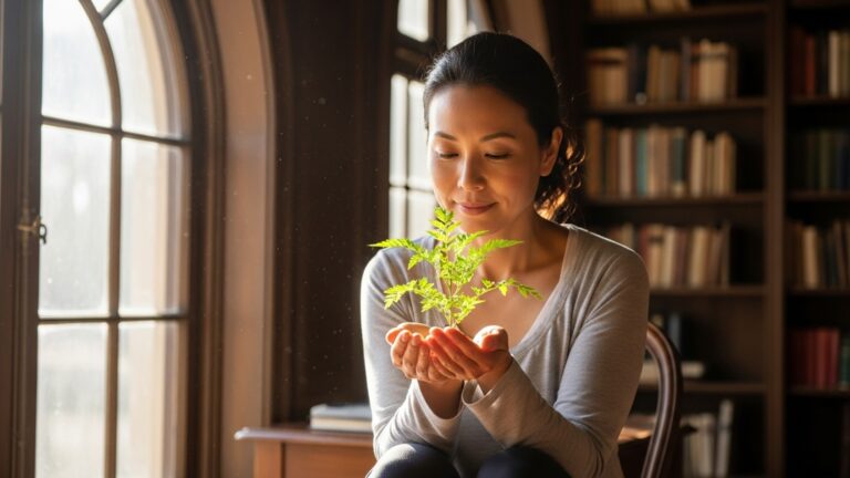 討厭的同事讓你血壓飆高？樊登揭開杏仁核劫持的真相：「慈悲心正念」如何瓦解你的人際地雷