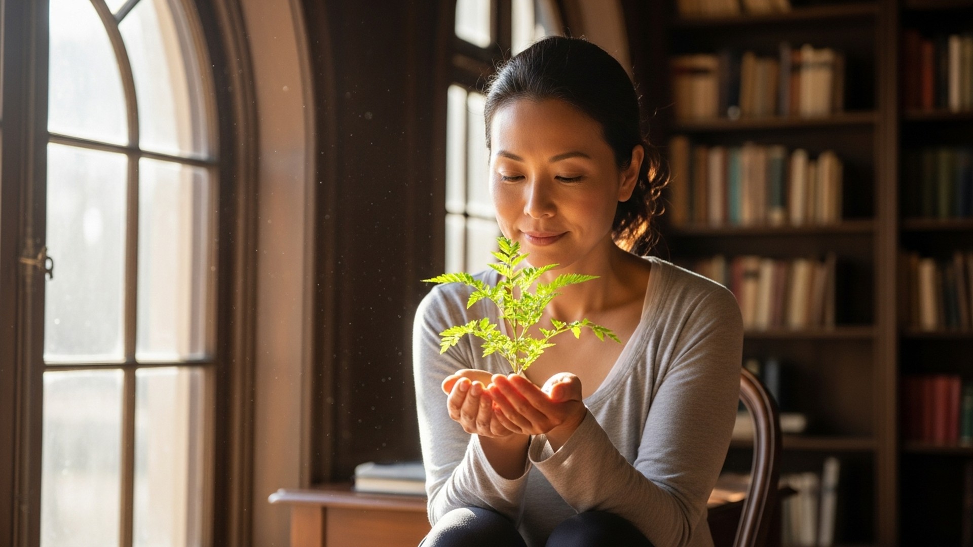 討厭的同事讓你血壓飆高？樊登揭開杏仁核劫持的真相：「慈悲心正念」如何瓦解你的人際地雷 相關配圖