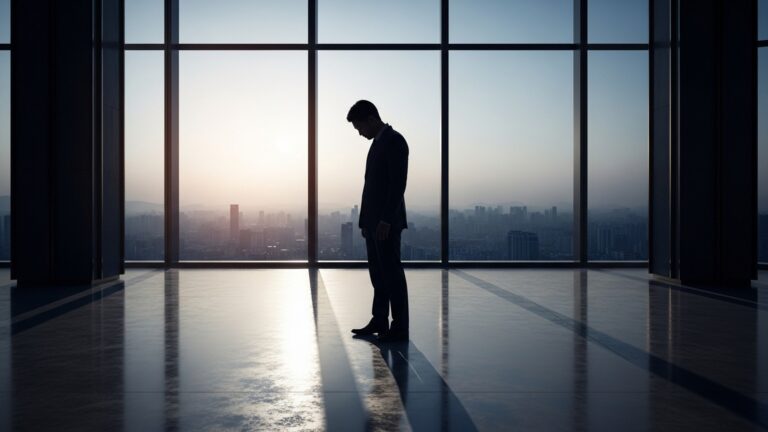 賺到了錢卻每天失眠？樊登點破「土豪象限」的悲哀：企業家該如何升級為「富而好禮」的終極贏家