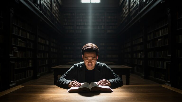 越怕出錯反而錯越多？樊登傳授「矛盾意向法」：直面職場恐懼，把最糟的一面展示出來反而更輕鬆