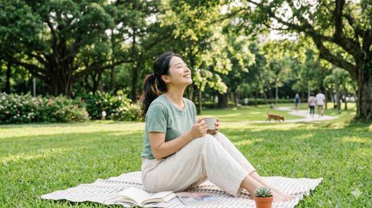 身心靈健康完全指南：從情緒管理、睡眠到腦科學的日常實用大全