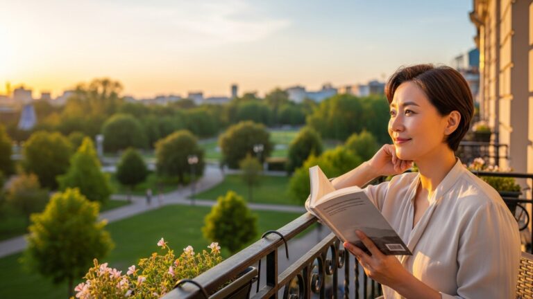 還在苦熬等存夠三千萬？《納瓦爾寶典》顛覆退休觀念：只要你停止「為明天犧牲今天」，你現在就已經退休了