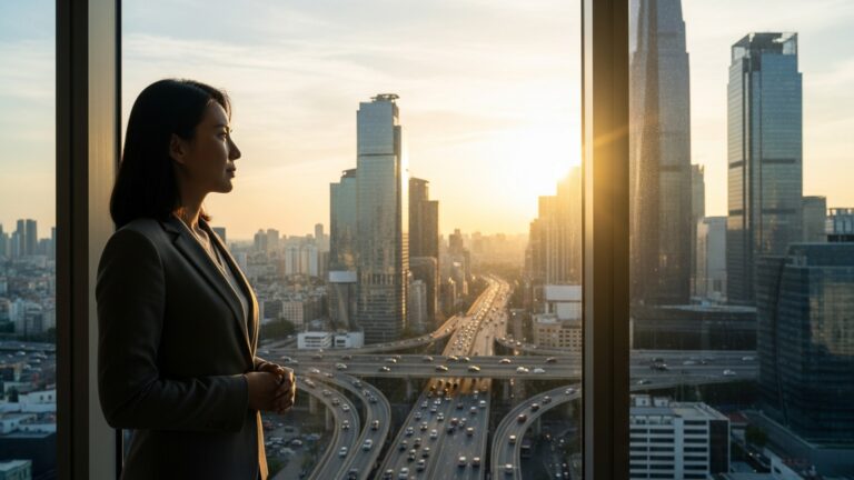 面對危機總是被情緒綁架？樊登解析「自我分離技巧」：教你像看電影一樣冷靜審視公司的難題