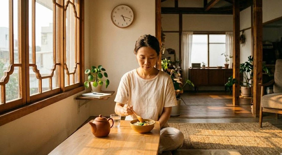 養生採哪種飲食法最好？間歇性斷食、生酮飲食、阿育吠陀節律斷食比較