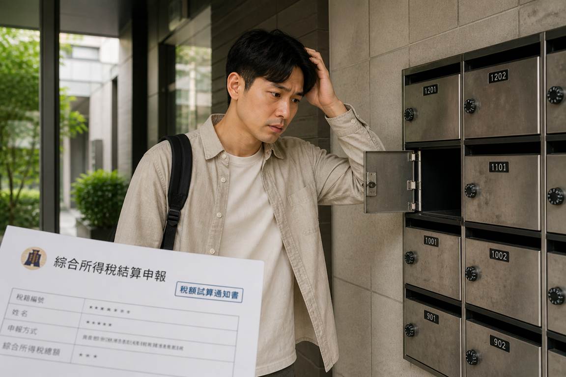 2026報稅季還沒收到稅額試算通知？ 先做 4 步驟，別急著跑國稅局