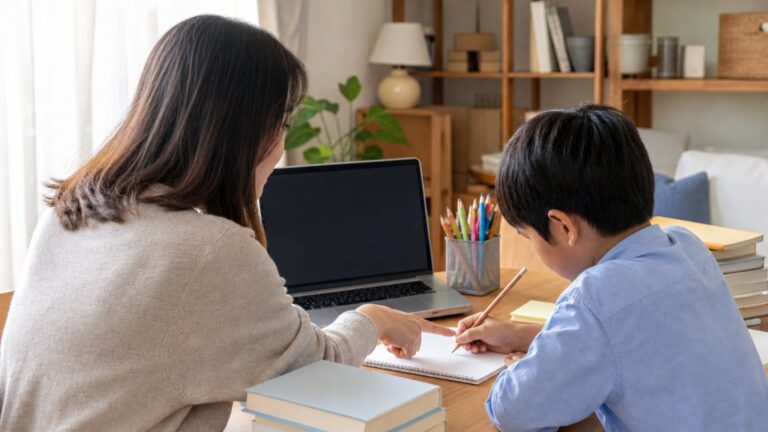 龍應台與 21歲兒子的對話：「我為什麼要求你讀書？」——這是我聽過最好的回答！