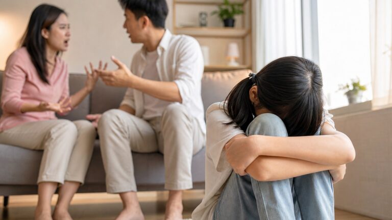 別讓說話的「音量」，暴露了內在的「修養」！