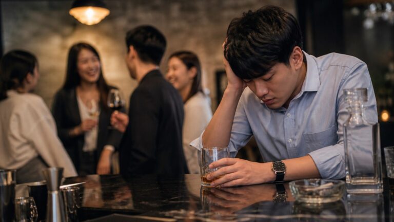 身邊的朋友 最應該 斷捨離！7種朋友 千萬不能交，如果可以 請離他們遠一點…