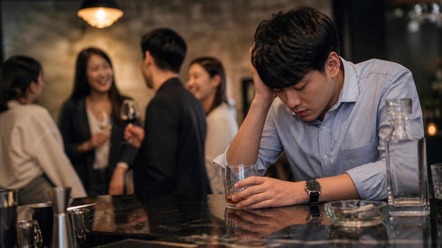 身邊的朋友 最應該 斷捨離！7種朋友 千萬不能交，如果可以 請離他們遠一點...