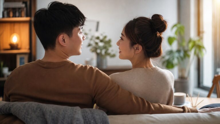 看了這個，你還敢只安心在家當 家庭主婦嗎？現實是如此地殘酷！