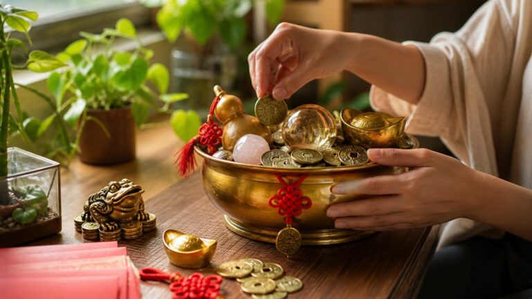 １分鐘算命，準的嚇人！同生肖但「不同年」，命運大不同？快來看看你的「本命」吧…