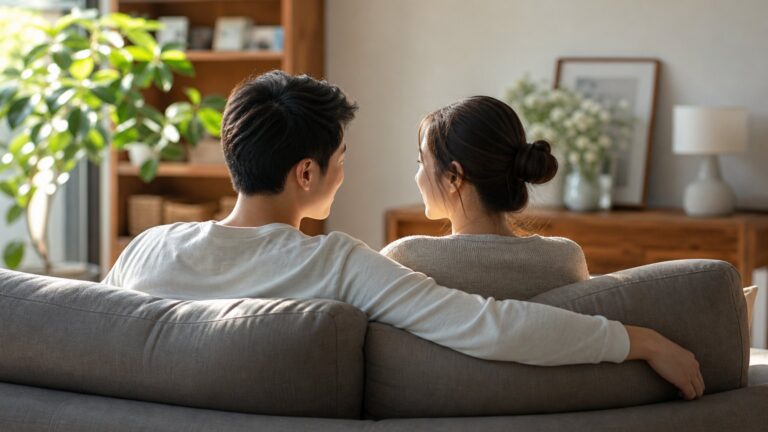 不要再把結婚照 掛在床頭上！ 結婚照的「風水禁忌」要知道，才不會導致夫妻失和、家運敗壞…