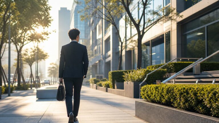 為什麼提「離職」時，老闆越挽留，越要趕緊走？永遠記得：公司就算少了你，也不會倒…