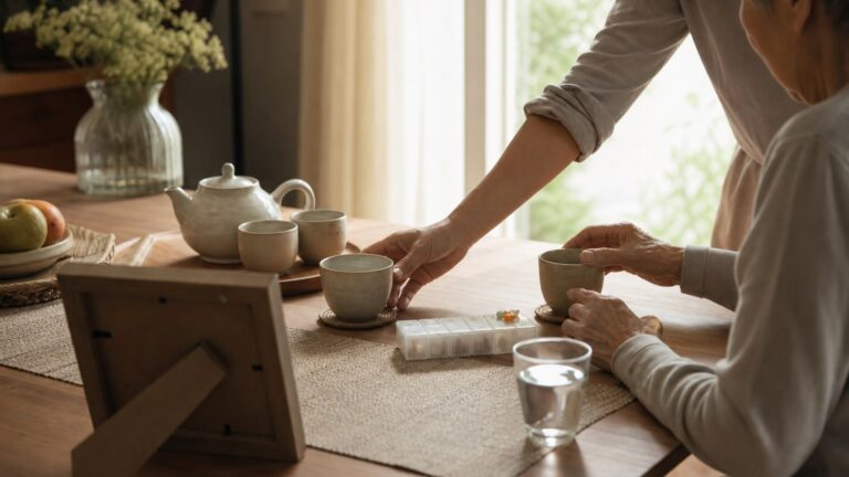 你對父母的「態度」，決定你過怎樣的人生！