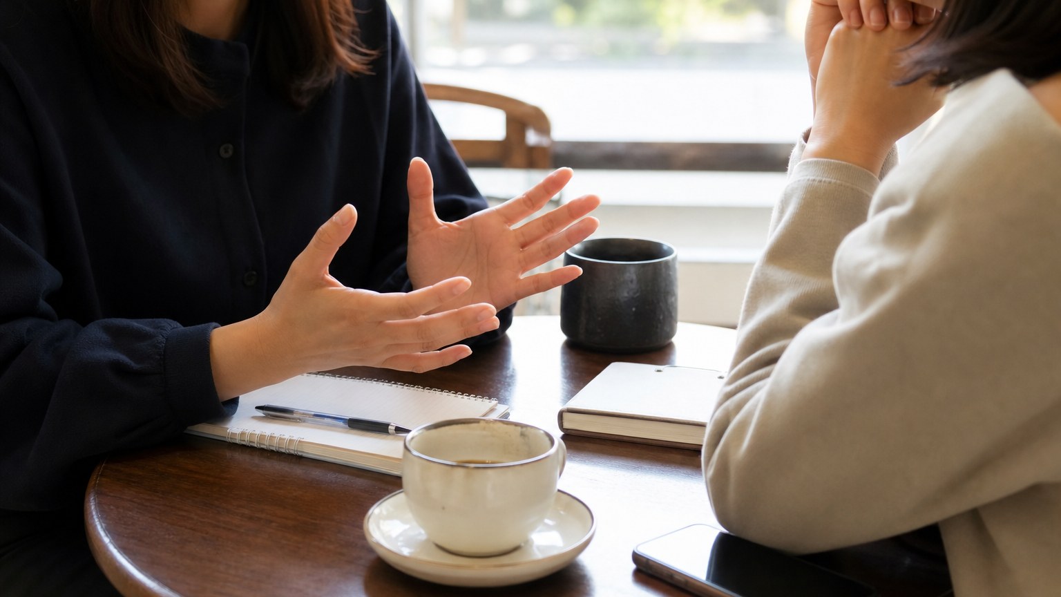 談話讓別人舒服的程度，決定你的高度！「說話直接」才不是藉口…（深度好文）