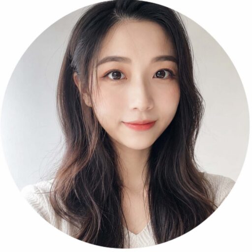 沈以寧，學到生活議題資深編輯
