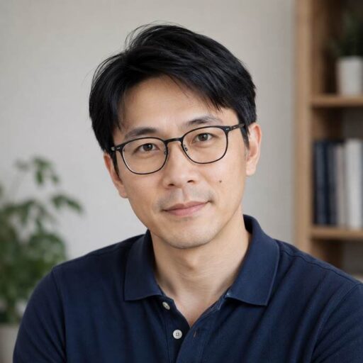 王啟珣，專欄作家