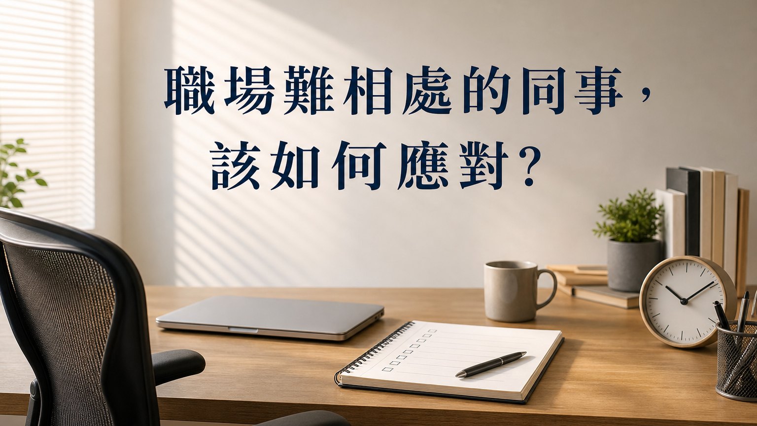 你對待的工作態度，暴露了你的層次！ (值得一看)