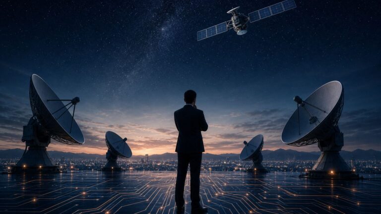 SpaceX點火衛星商機，華通、穩懋等台廠誰受惠？