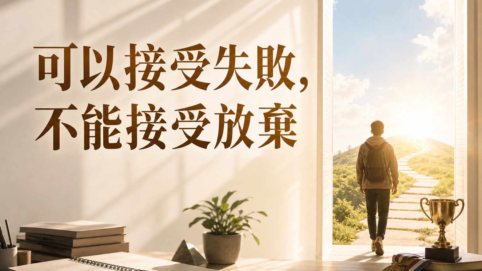 麥可‧喬丹：「我可以接受失敗，但不能接受放棄！」 讓人「轉念」的６句經典名言，字字精闢、句句入心..
