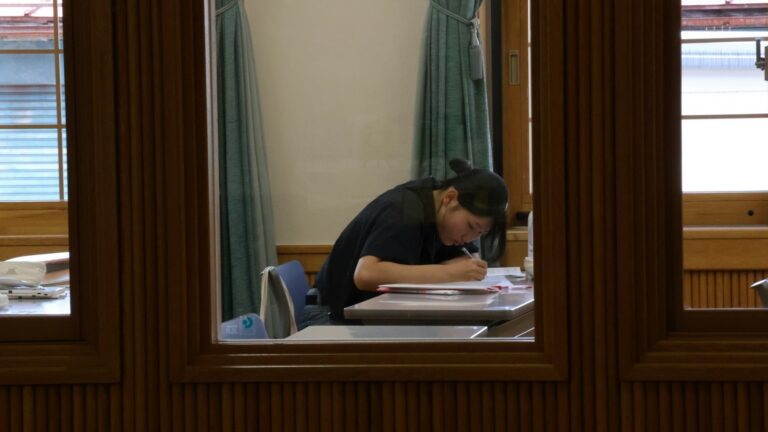 志願選填前先想清楚：用 5 個步驟排出真正的偏好順序