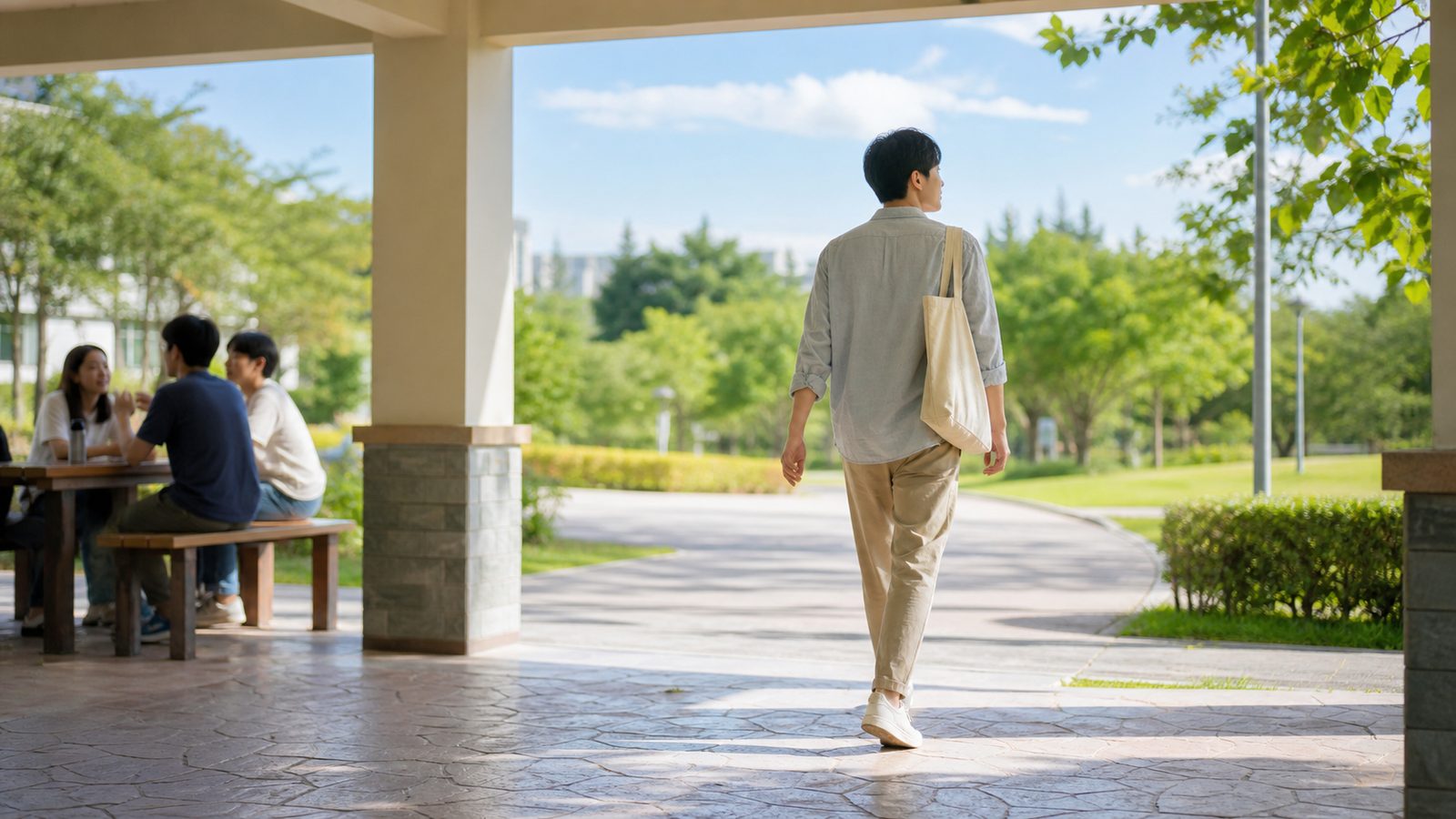 社交尷尬總在回家後變大：你重播一整晚，別人未必像你想得那麼在意