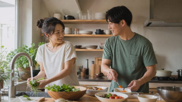 做了17年證婚人仍不安：結婚前要問的問題，用4個對話看清承諾