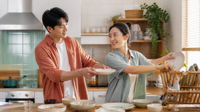 一句「扣分」讓人想退場：感情被打分數，3個界線把評價換成對話
