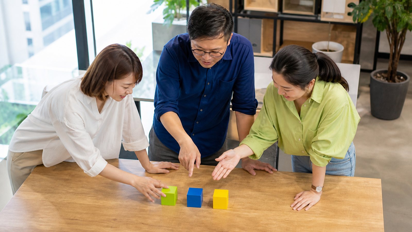 一句方言變貓語：職場溝通誤會，3次確認別讓好意走偏