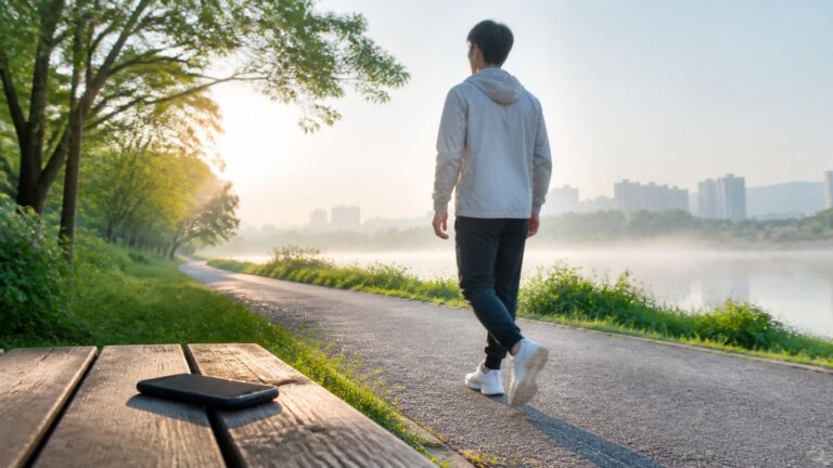 分手後放不下，不代表還想復合：為什麼一打開手機又回到原地？