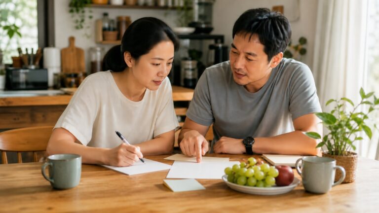 婚姻失望最怕的不是吵架：你還在等修復，他卻只想讓你別再提？