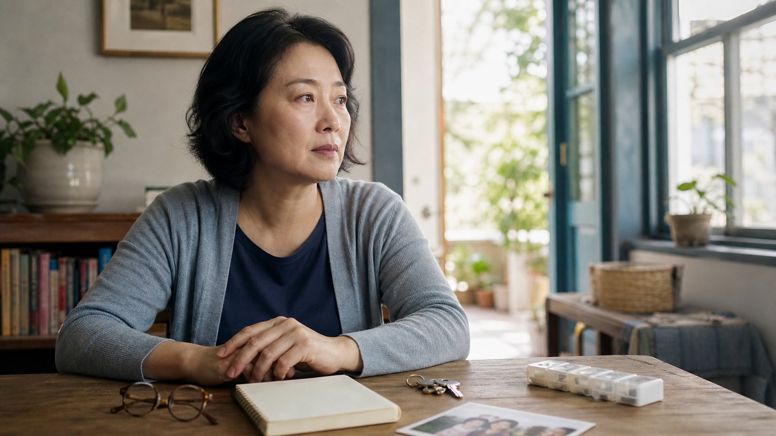 無名指比食指長的女人晚年會怎樣？別向手指找答案，先準備這 5 種能力