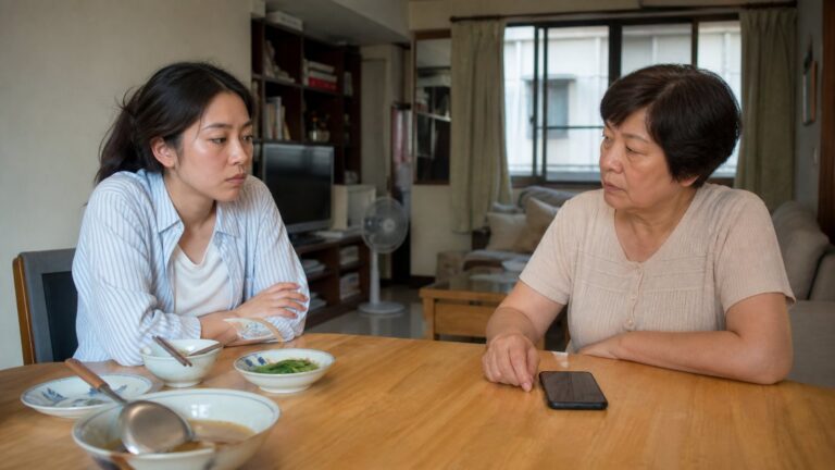 爸媽一直催生，真的只是想抱孫？期待、孤單、養老3個可能原因