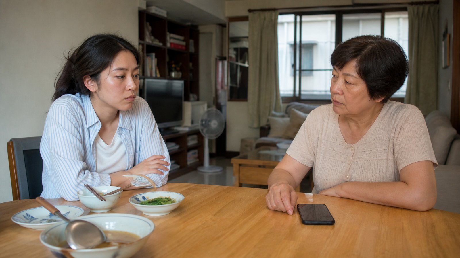 爸媽一直催生，真的只是想抱孫？期待、孤單、養老3個可能原因