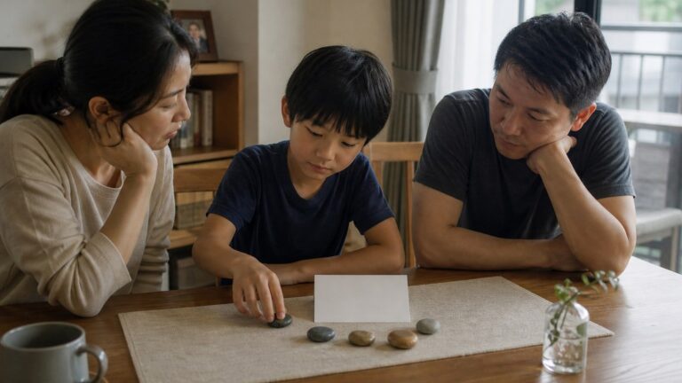 名字寓意怎麼選？先問 5 件事，別讓祝福變成孩子一輩子的功課