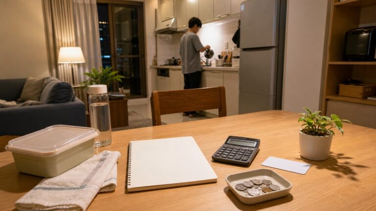月薪3萬3也能擺脫月光宿命、翻轉人生？低薪族3招擠出閒錢投資！