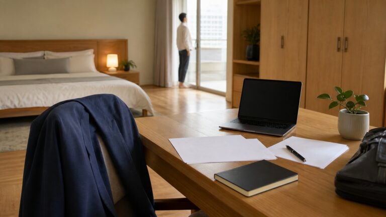 40歲後想轉職？盤點現實、避開4盲點 穩健轉型不踩雷！