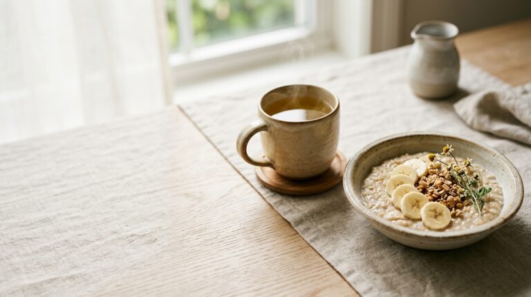 胃食道逆流怎麼改善？喉嚨卡痰、火燒心，先改四個生活習慣