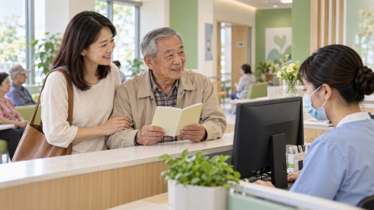 2026成人肺炎鏈球菌疫苗改了：先查接種紀錄，別急著重打一劑