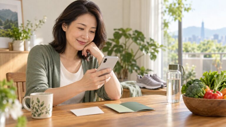 健康幣怎麼領？健保快易通10月1日上線，1000幣能換什麼