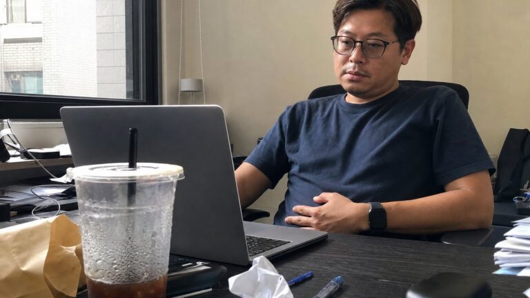 空腹喝咖啡傷胃是誤會！真正該改的是血糖反應和喝咖啡的時間